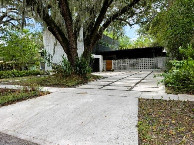 2506 Woodside Avenue, FL