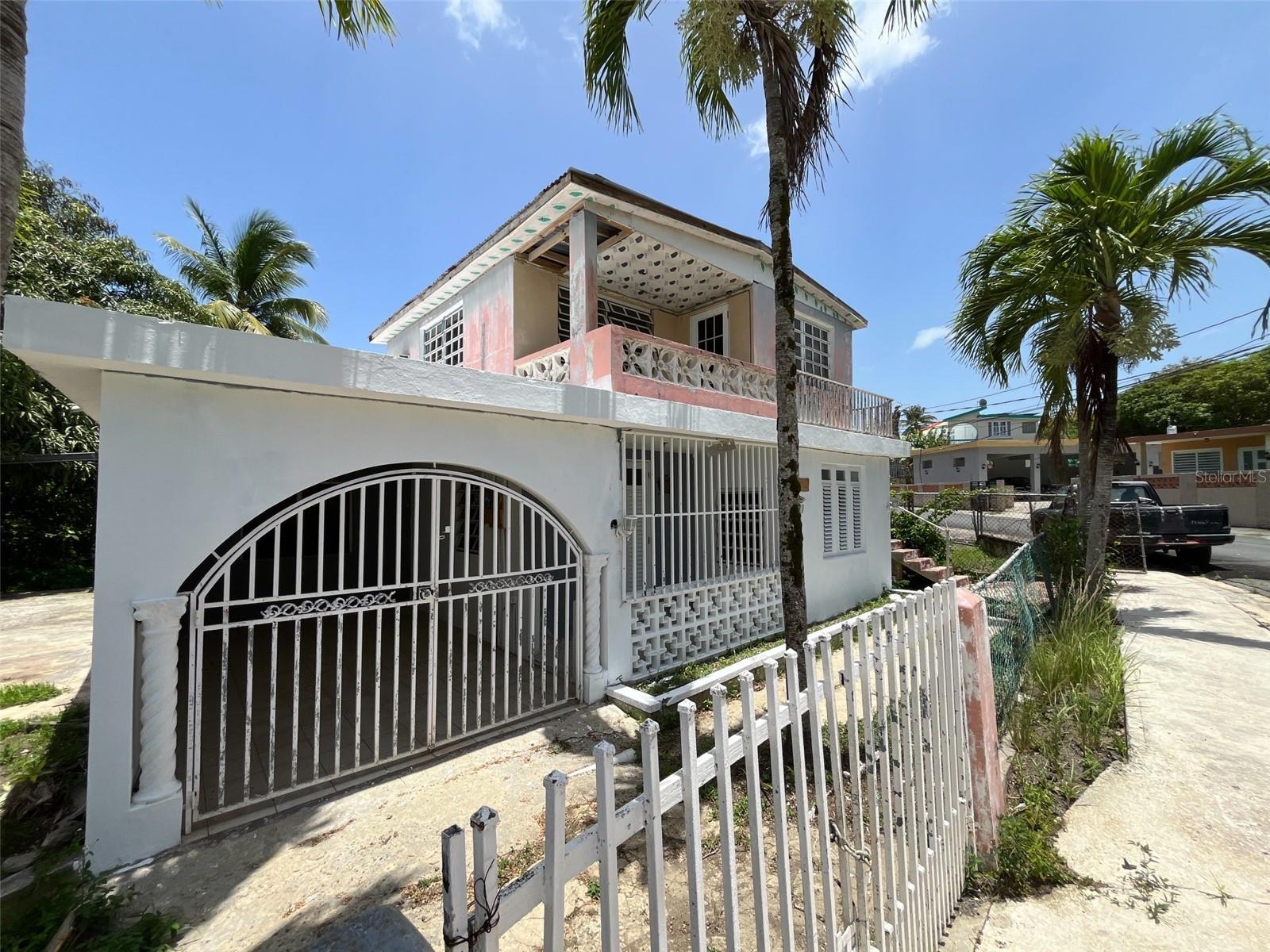 Calle 4 San Isidro, PR