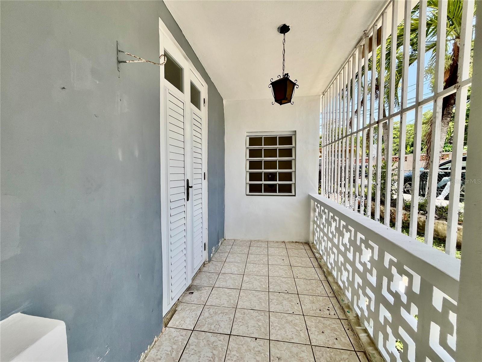 Calle 4 San Isidro, PR