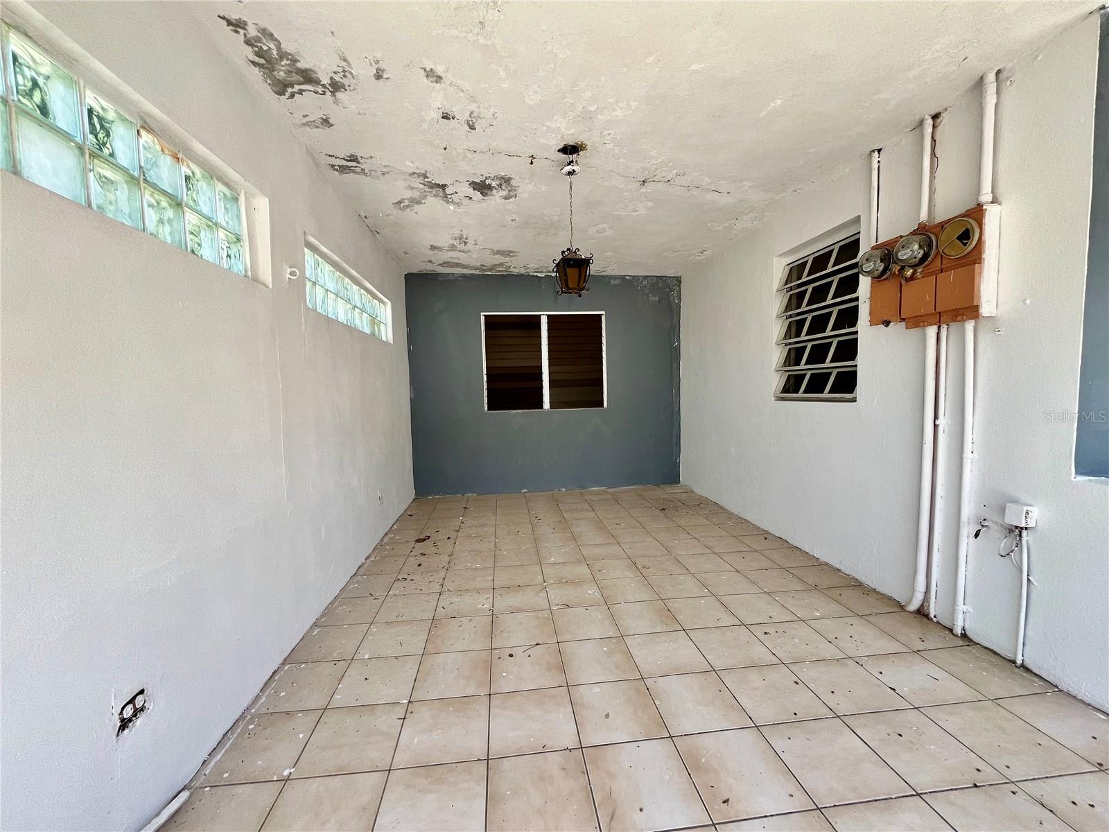 Calle 4 San Isidro, PR