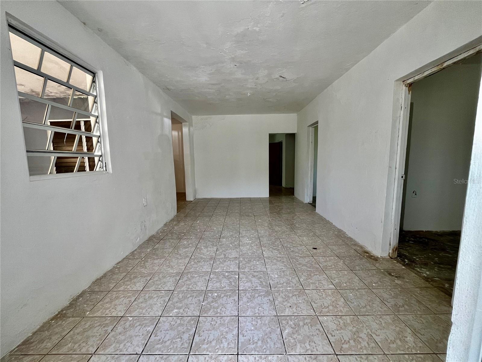 Calle 4 San Isidro, PR