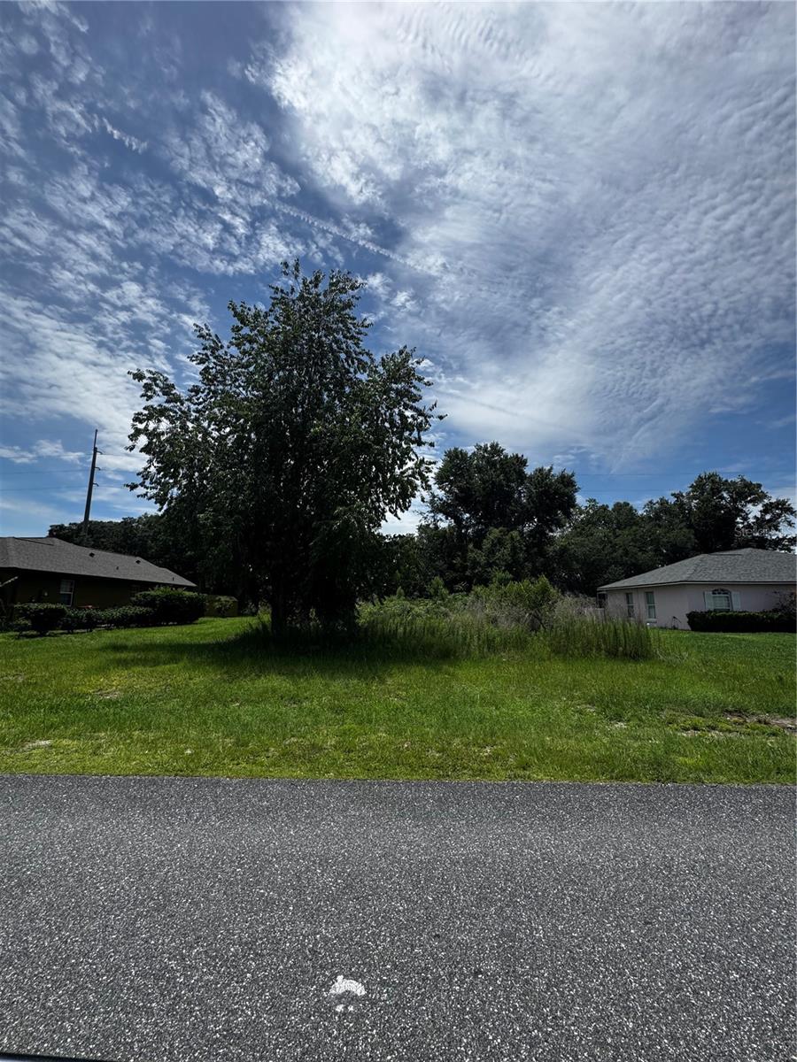 Tbd 46th Court, FL
