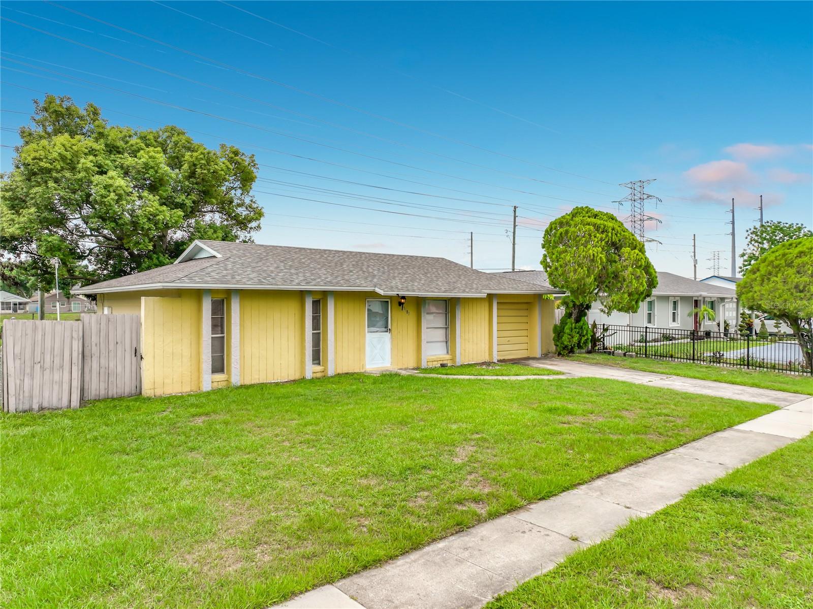 7701 Coot Street, FL