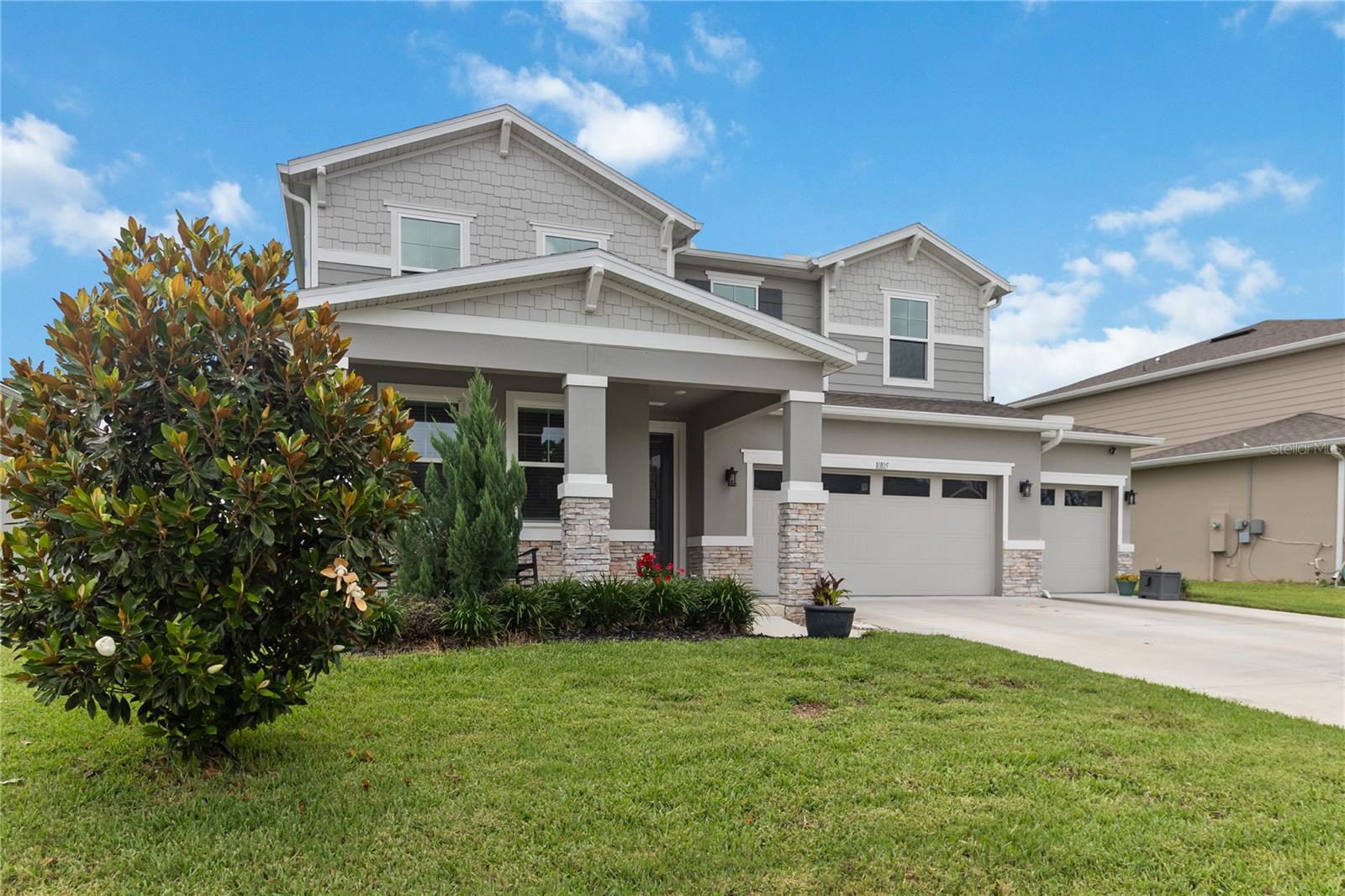 10105 Spring Lake Drive, FL