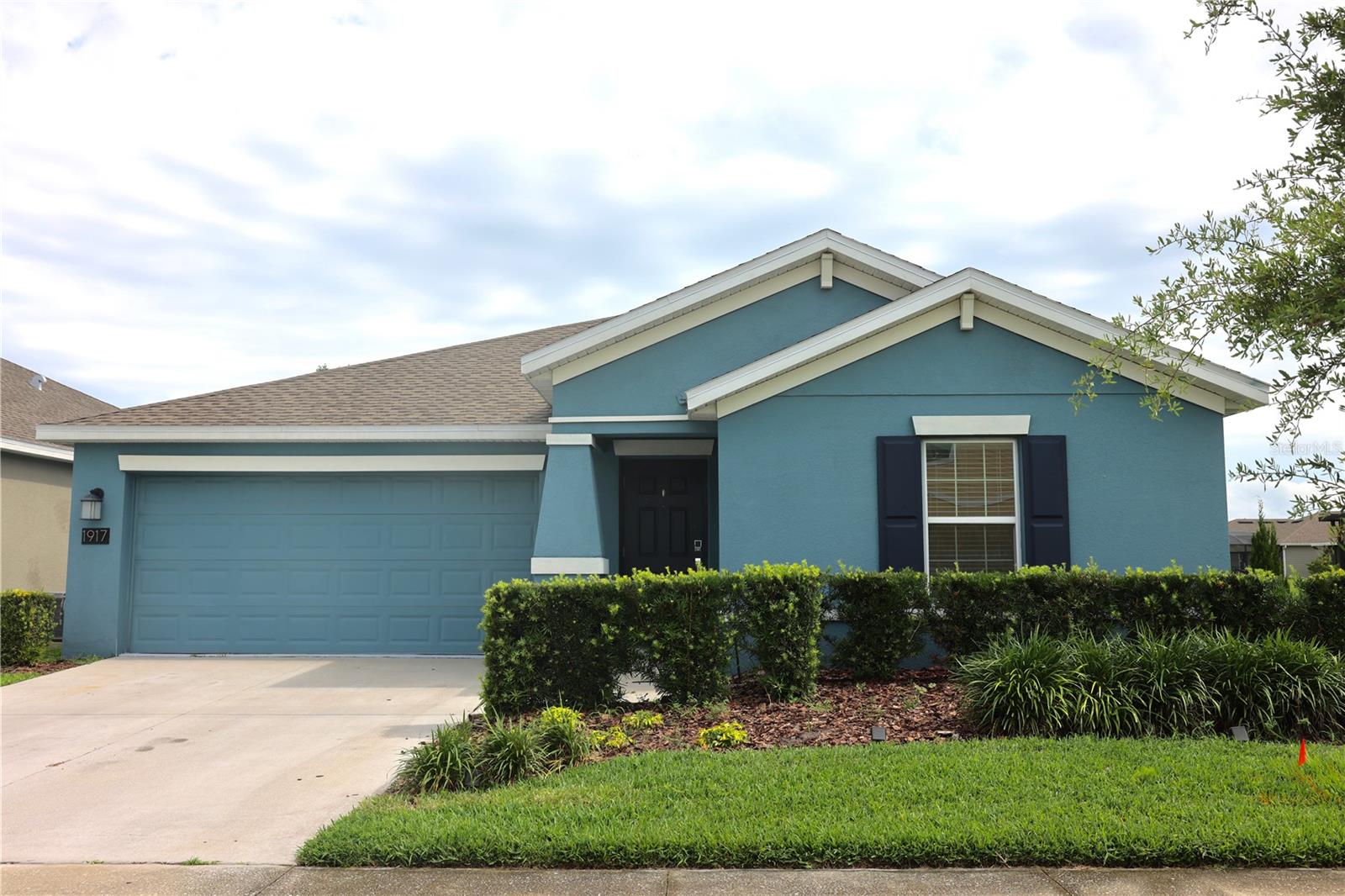 1917 Cricket Cradle Drive, FL