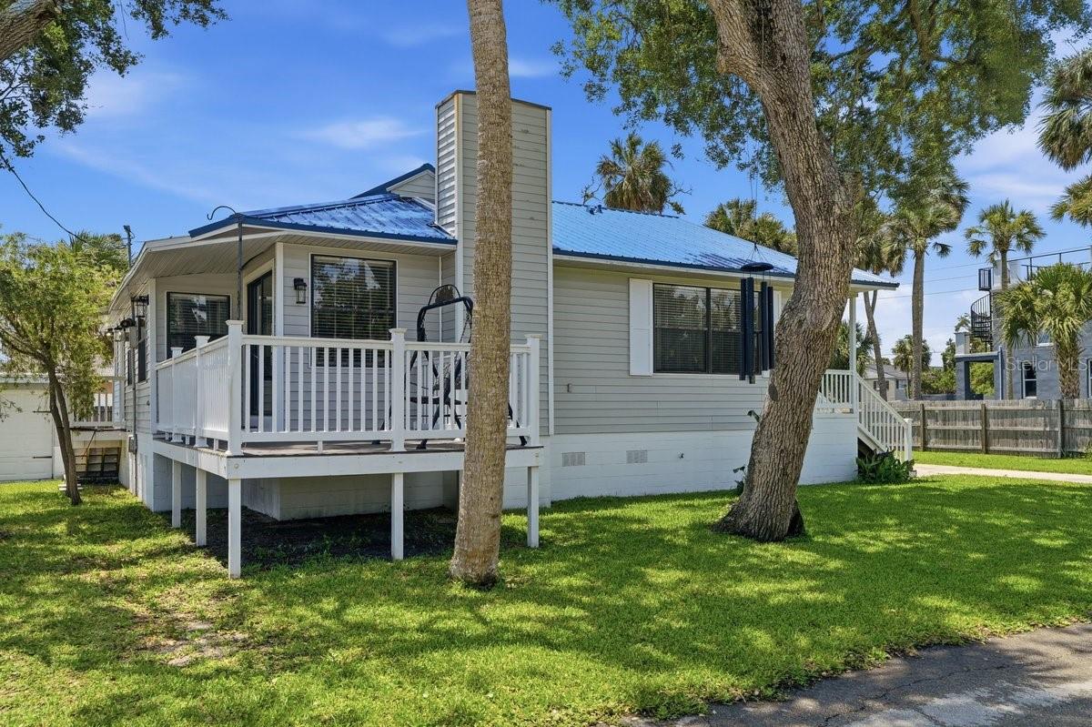 105 Mcdonald Street, FL