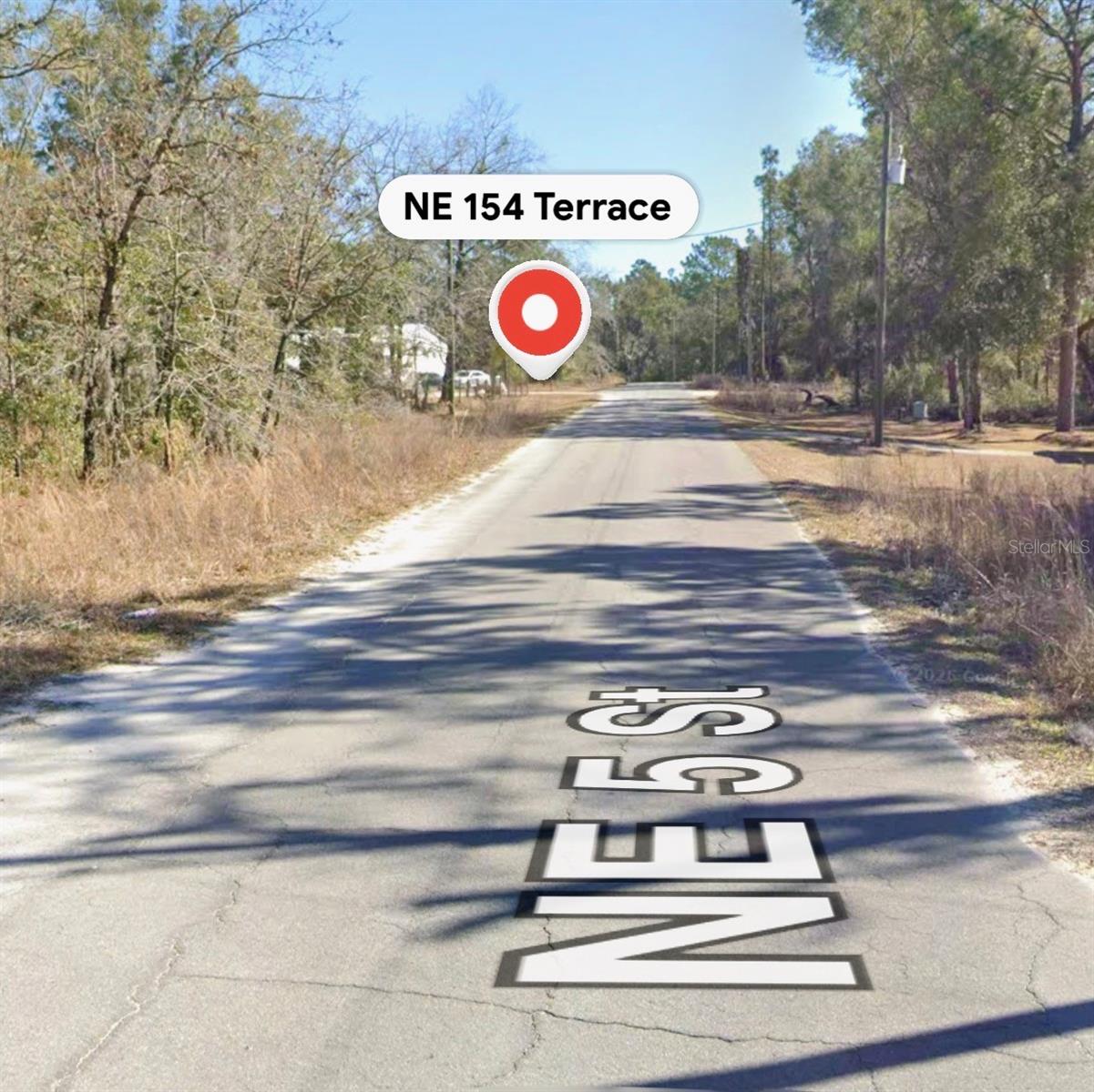 154 Terrace, FL