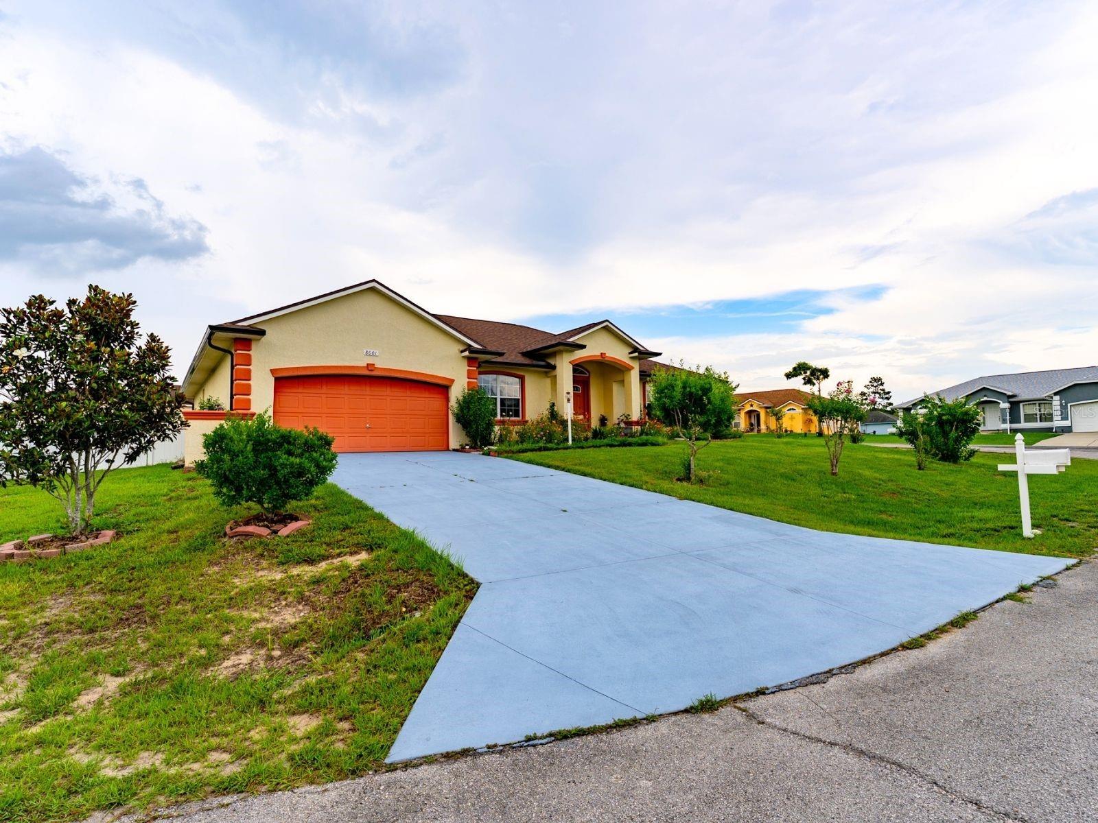 8601 136th Street, FL