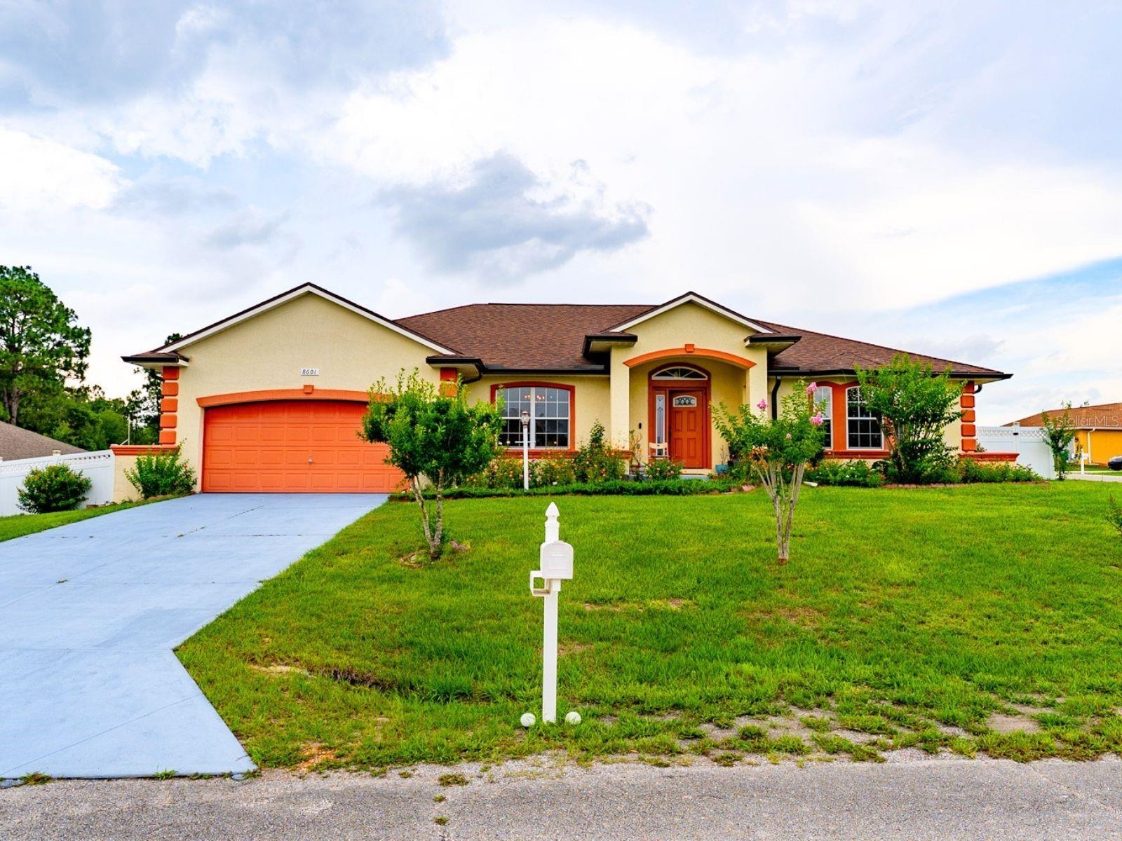 8601 136th Street, FL