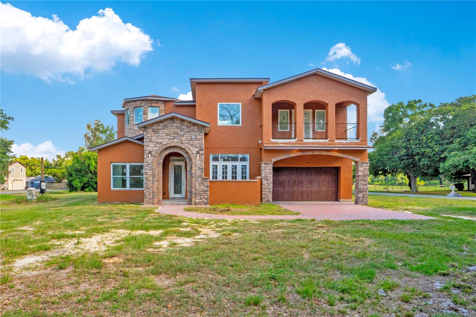 818 Lake Agnes Drive, FL