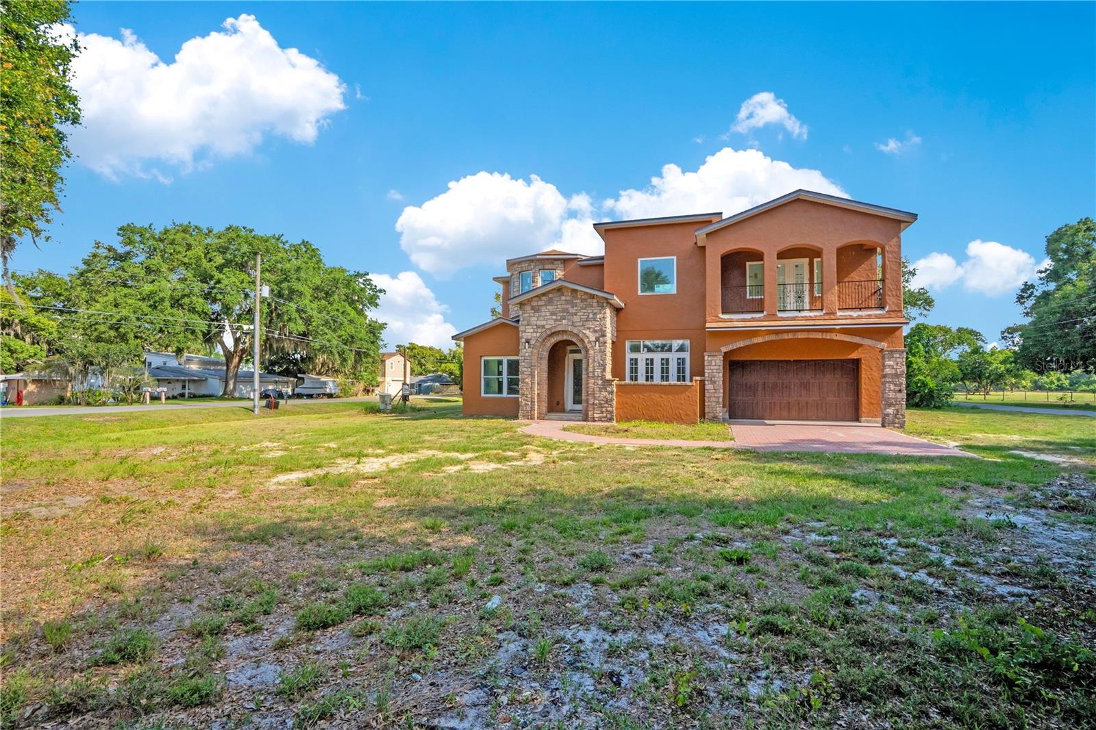 818 Lake Agnes Drive, FL