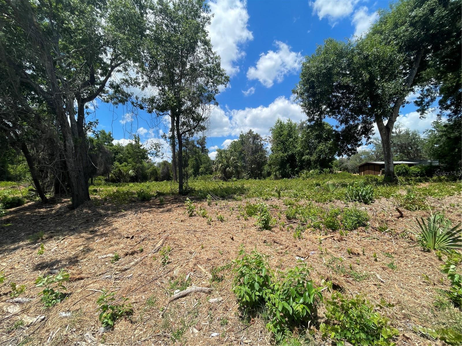 County Road 42, FL