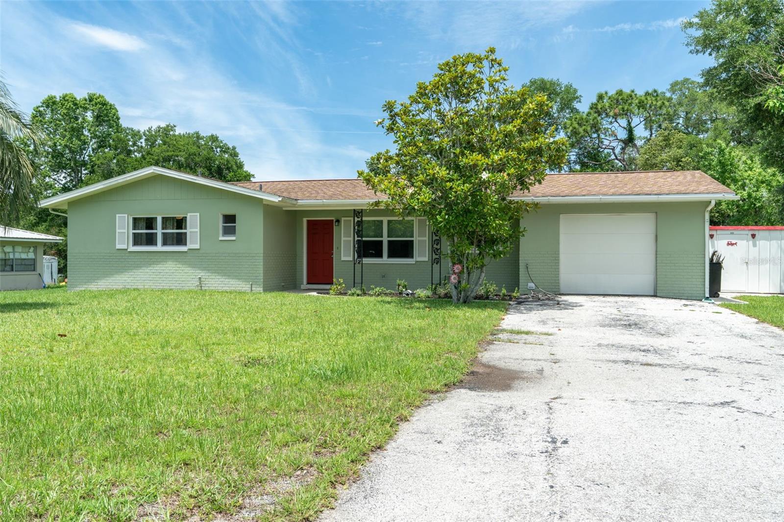 227 Poinsettia Avenue, FL