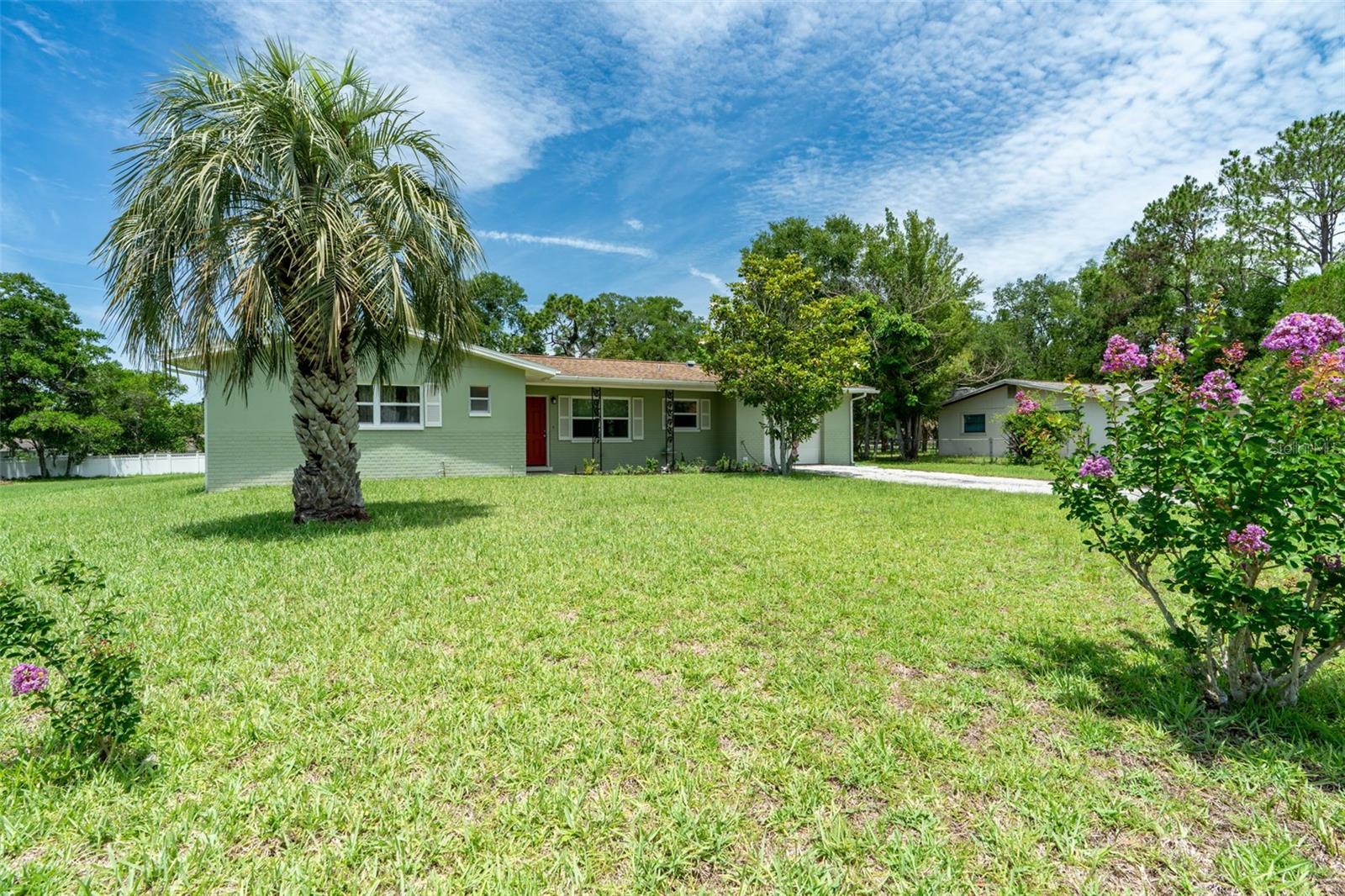 227 Poinsettia Avenue, FL