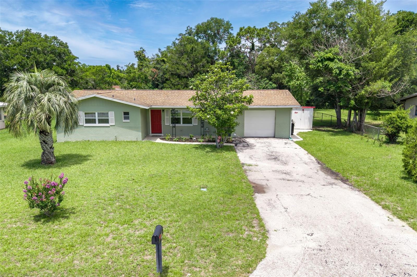 227 Poinsettia Avenue, FL