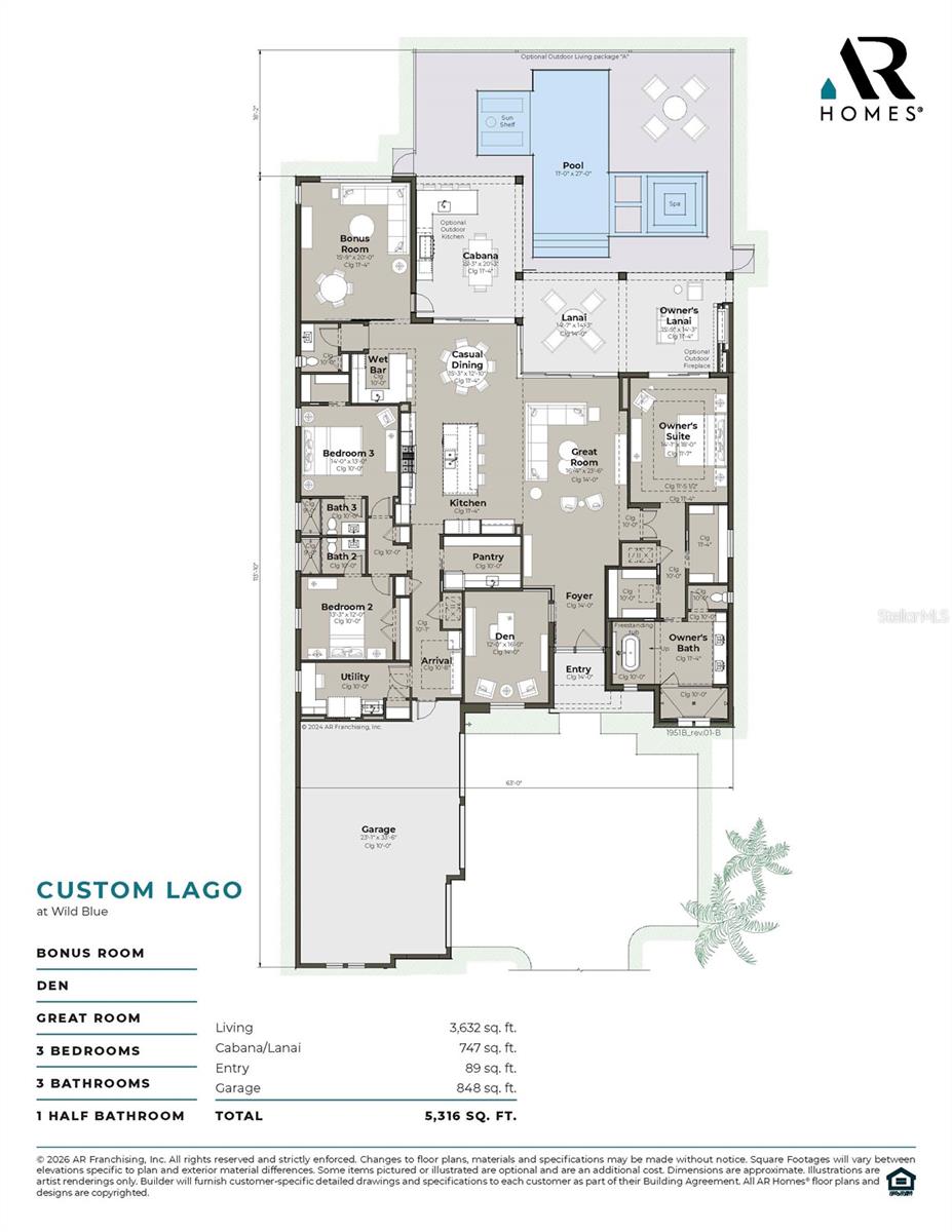 8613 Sandpoint Street, FL