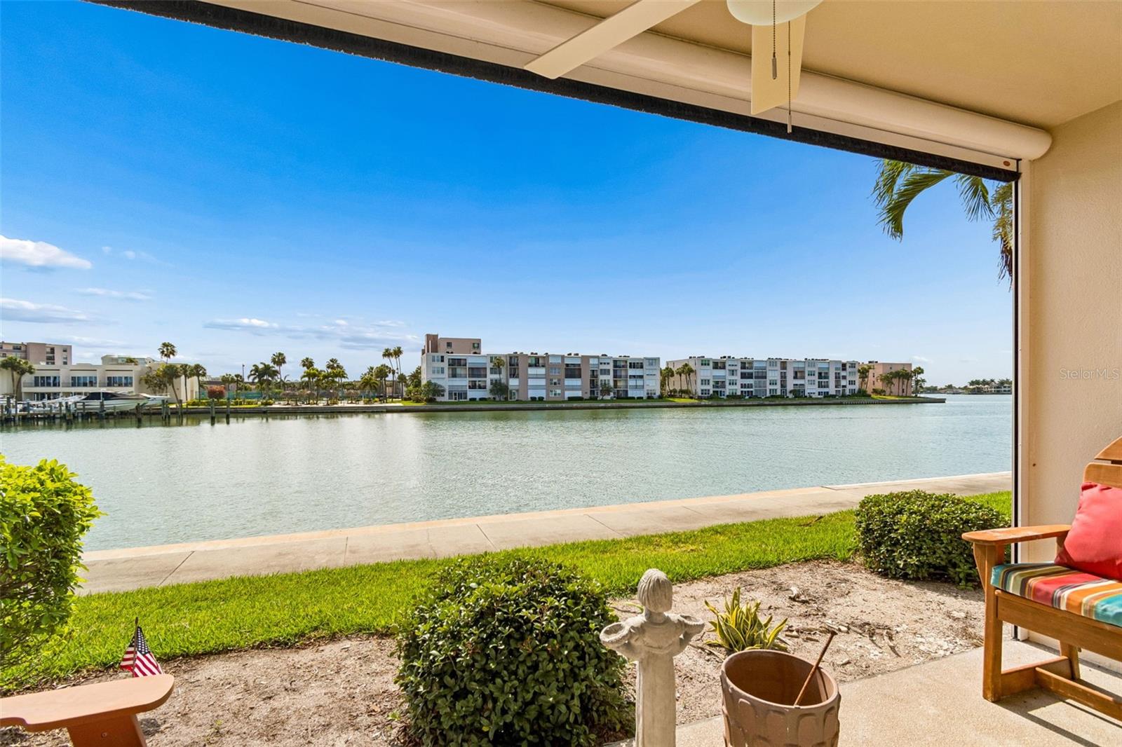 7540 Bay Island Drive, FL