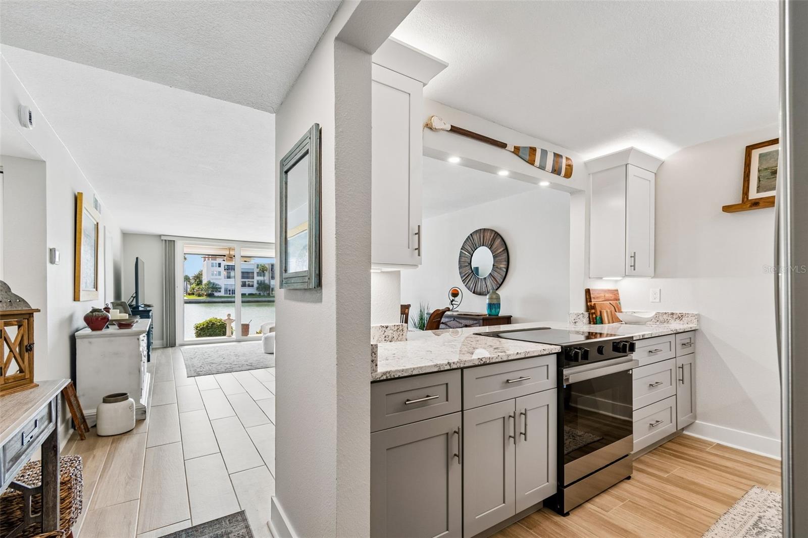 7540 Bay Island Drive, FL