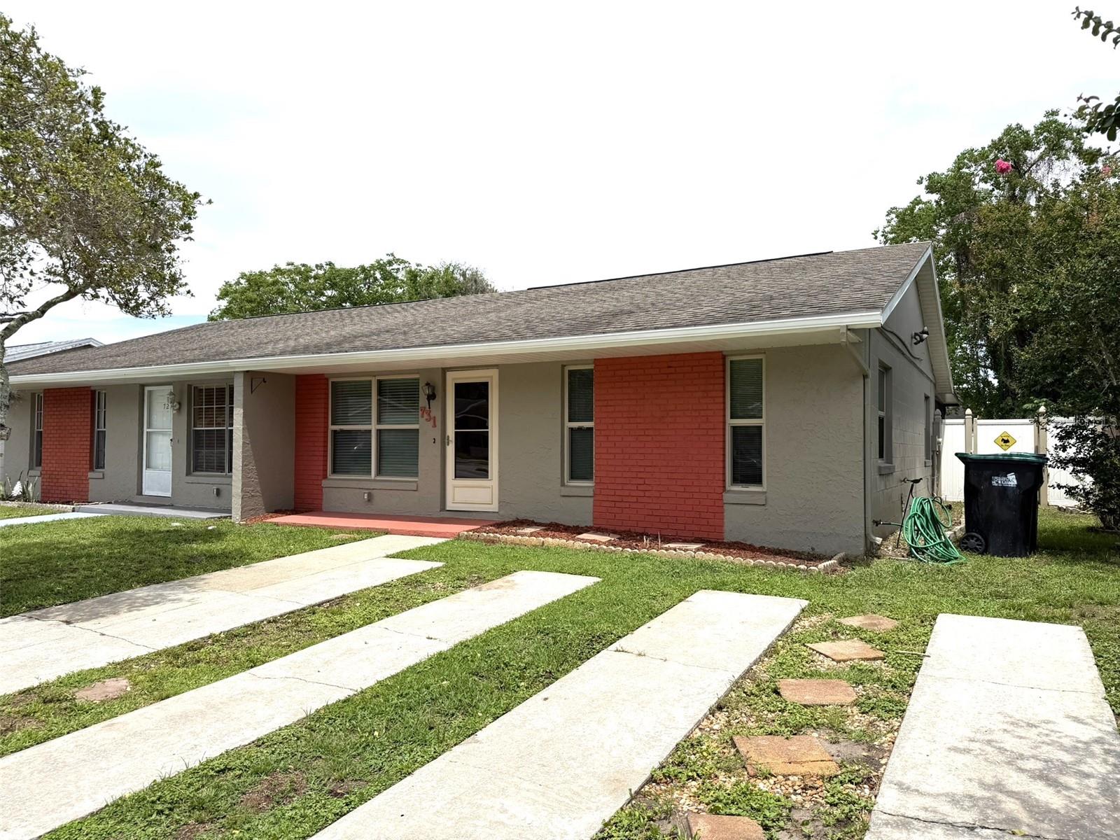 731 Hummingbird Lane, FL