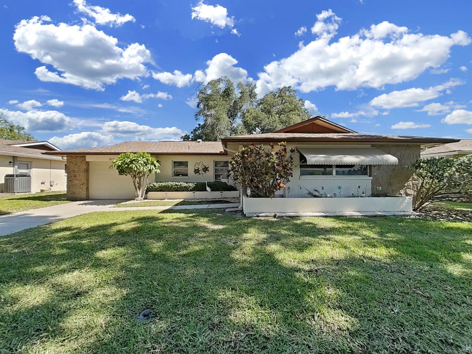 2819 Thistle Court, FL