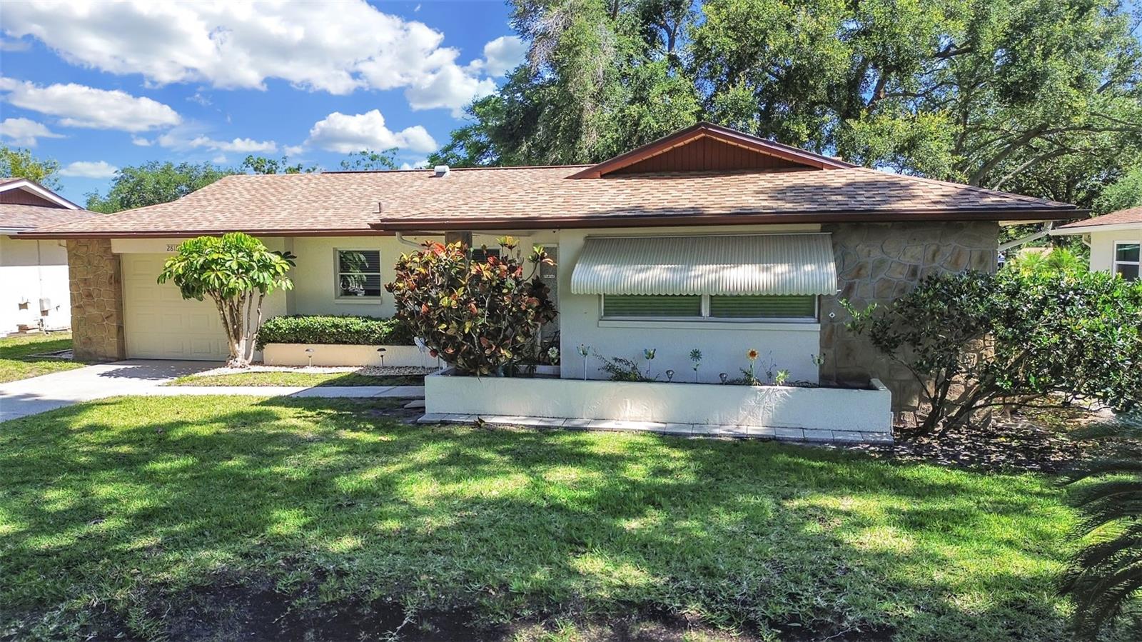 2819 Thistle Court, FL