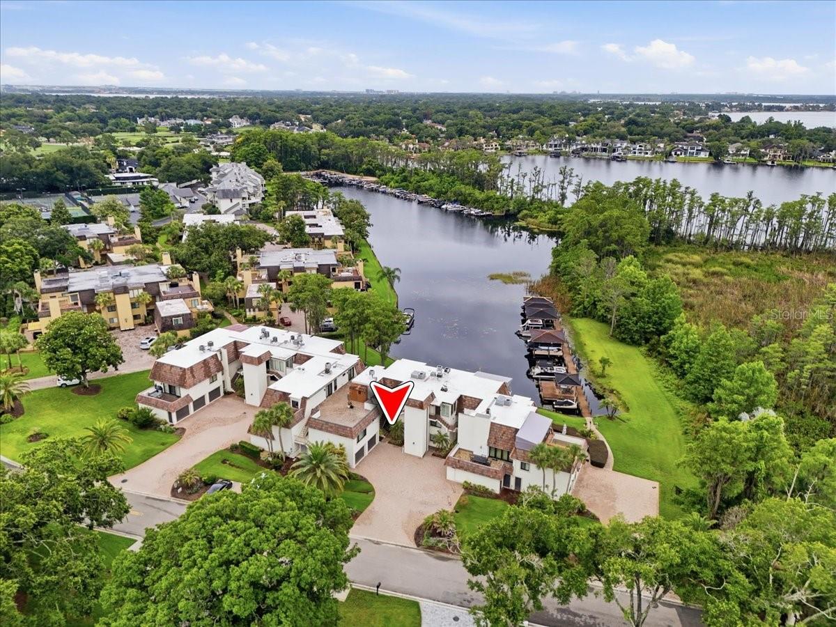 8984 Houston Place, FL