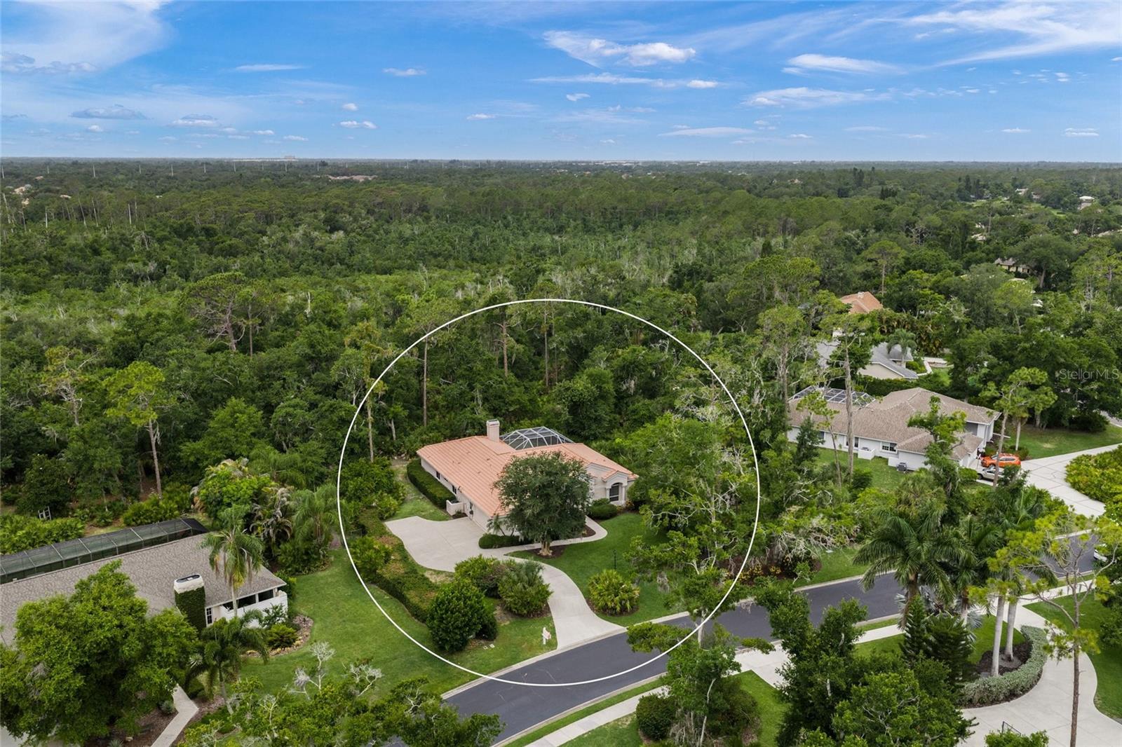 7718 Silver Bell Drive, FL