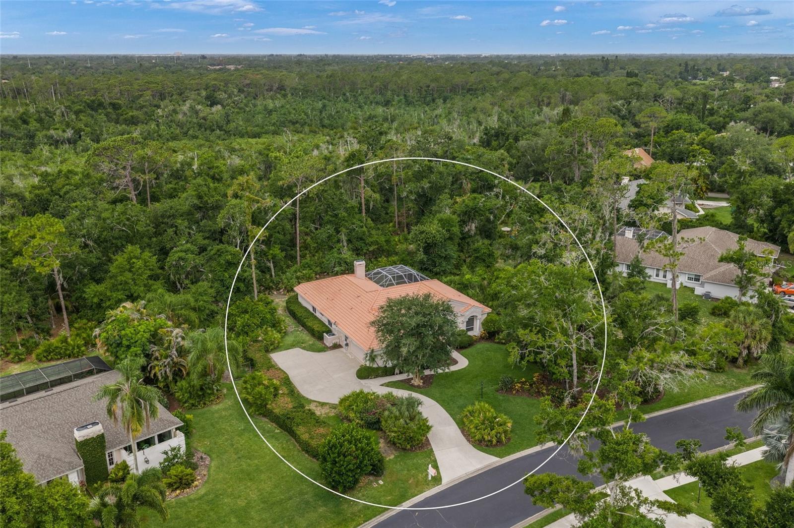 7718 Silver Bell Drive, FL