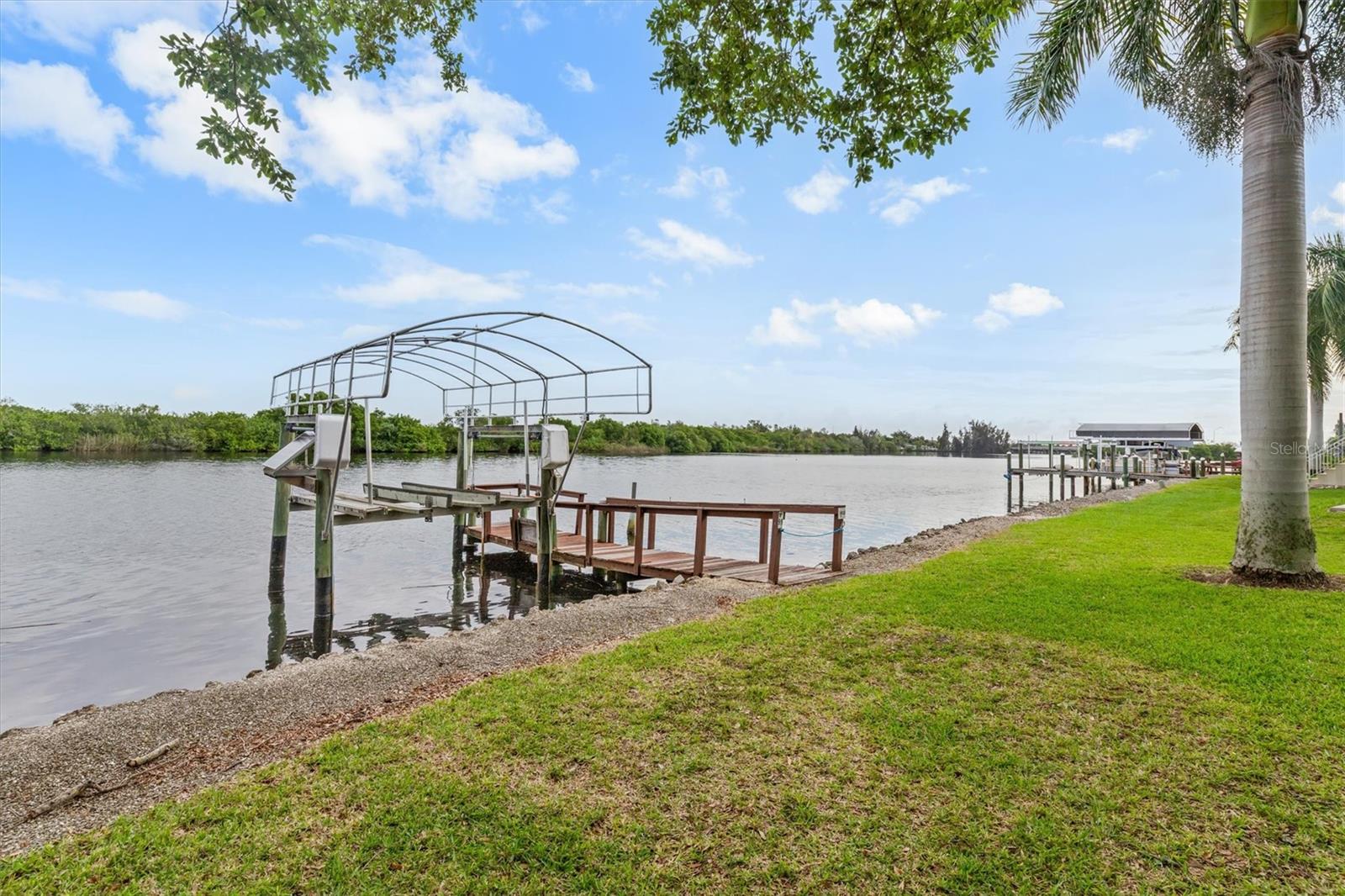 8320 Riverside Drive, FL