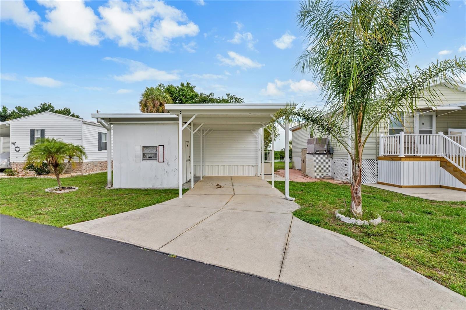 8320 Riverside Drive, FL