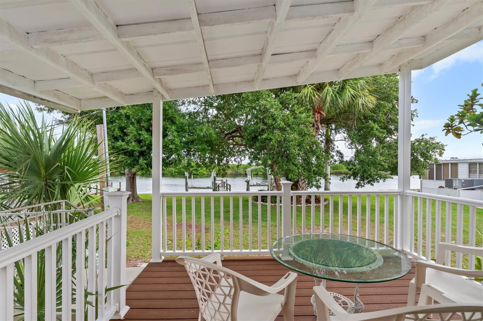 8320 Riverside Drive, FL