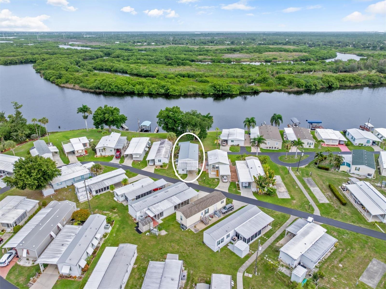8320 Riverside Drive, FL