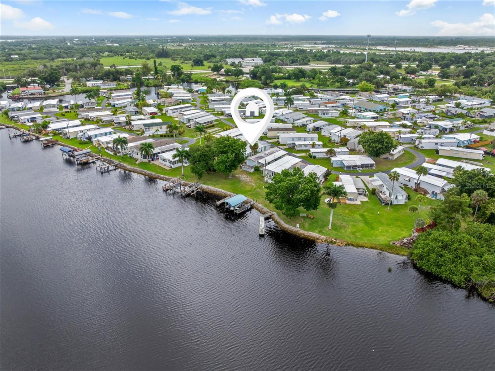 8320 Riverside Drive, FL
