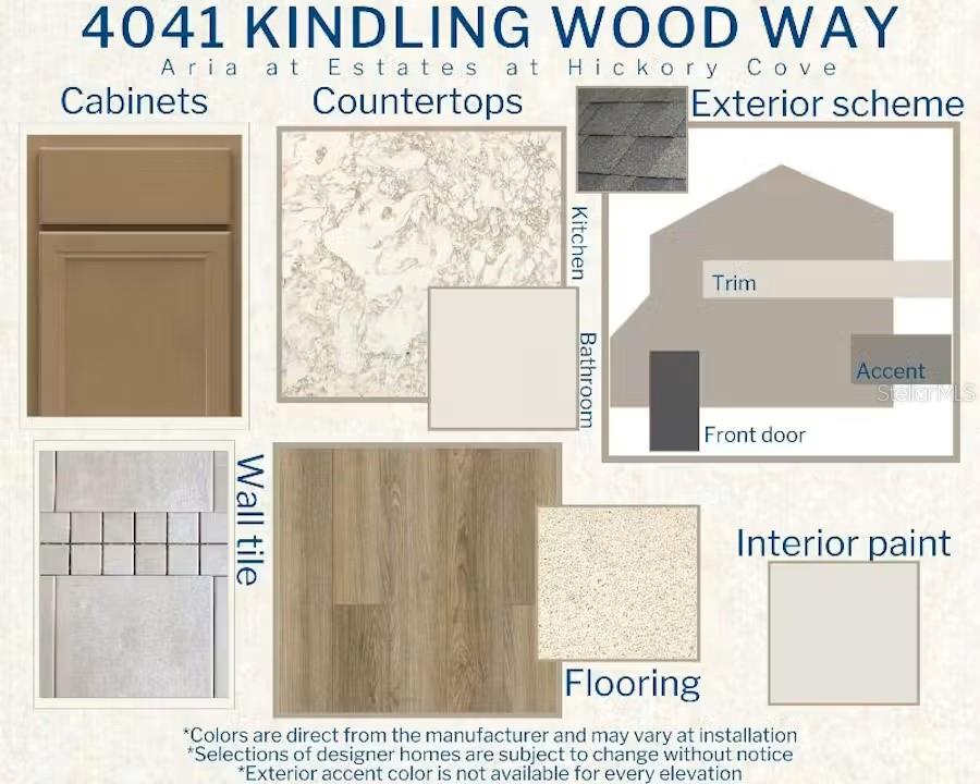4041 Kindling Wood Way, FL