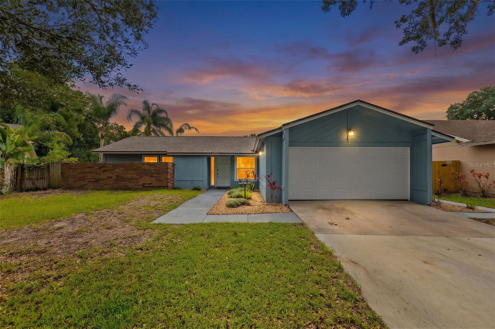 15917 Country Farm Place, FL