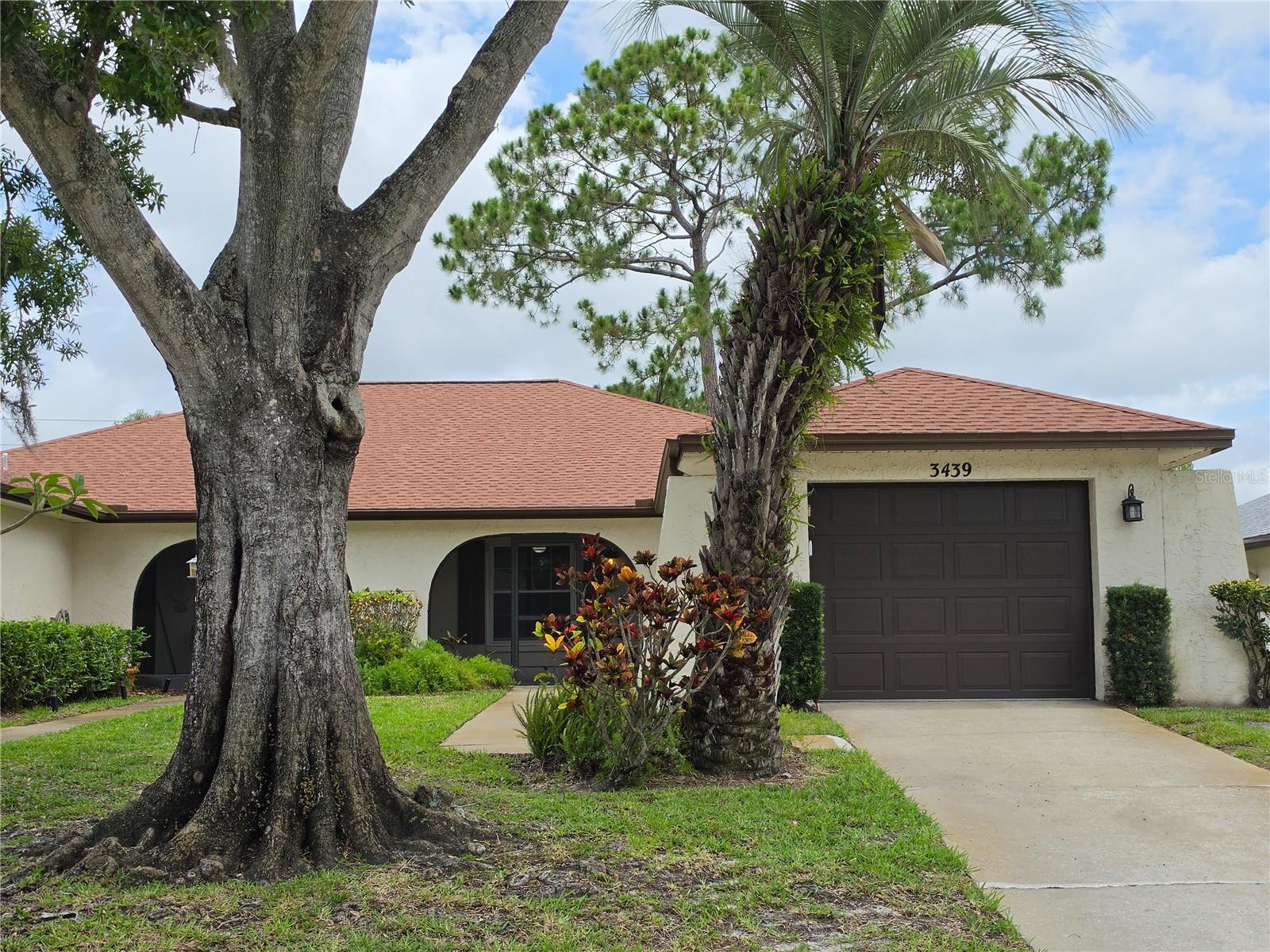 3439 Maclaren Drive, FL