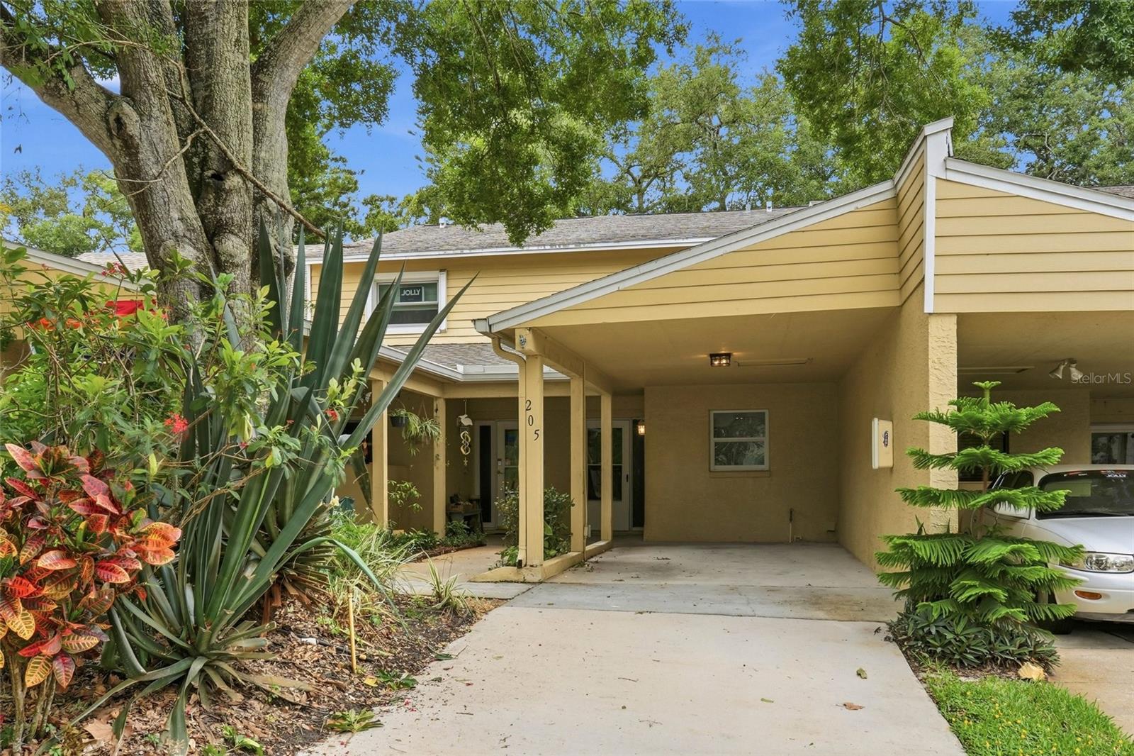 205 Somerset Lane, FL