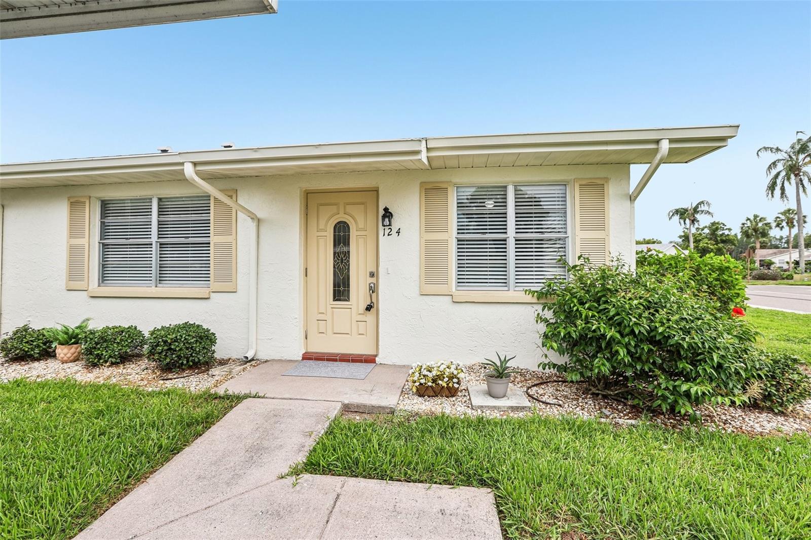 124 Gloucester Boulevard, FL
