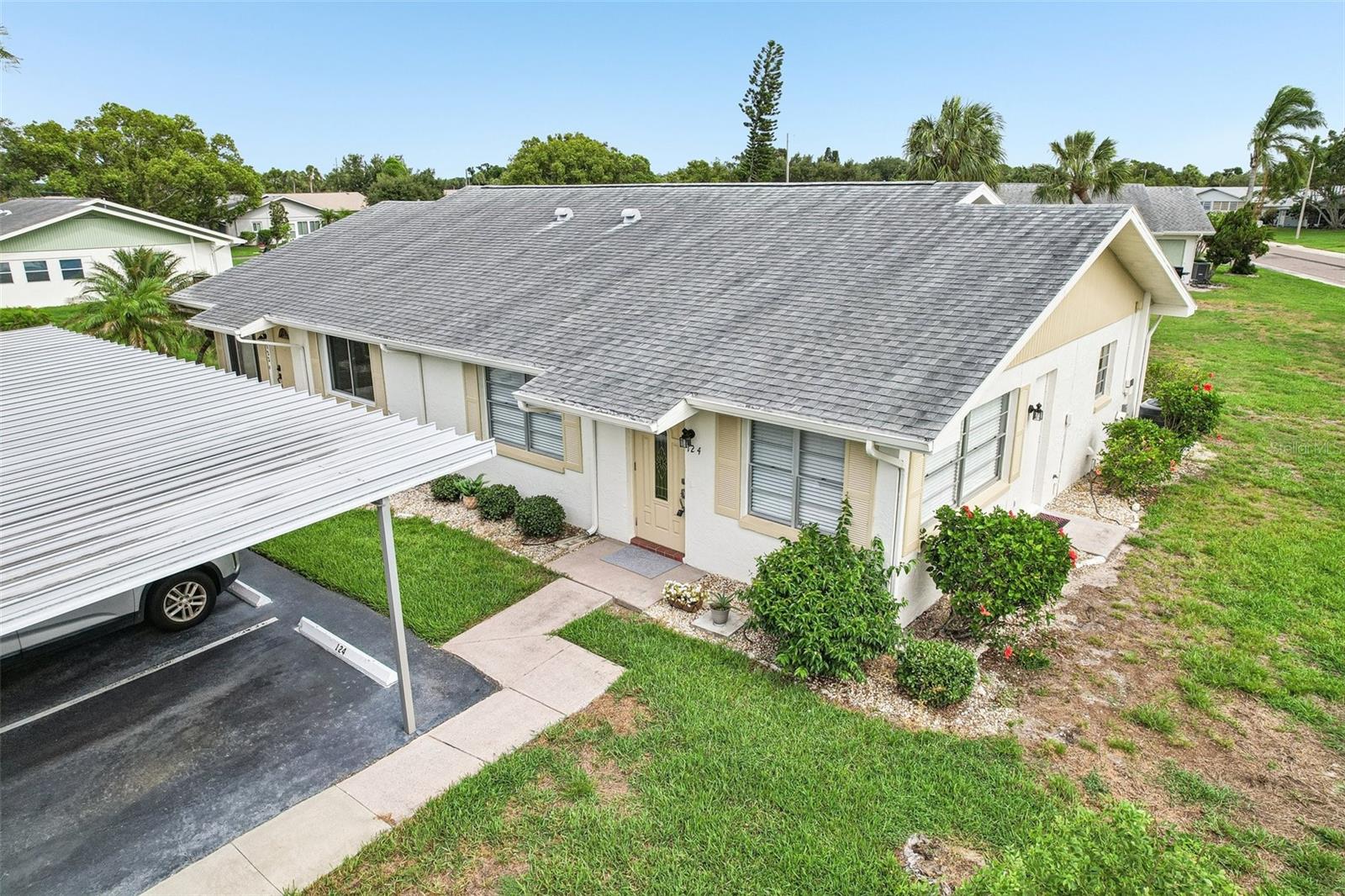 124 Gloucester Boulevard, FL