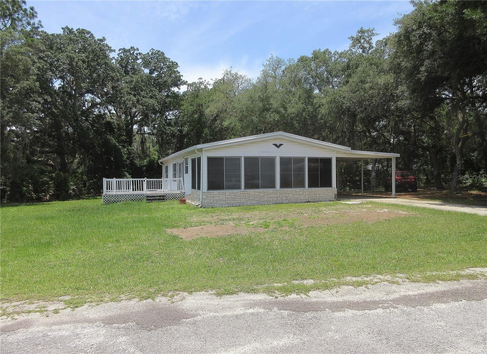 2562 178th Avenue, FL
