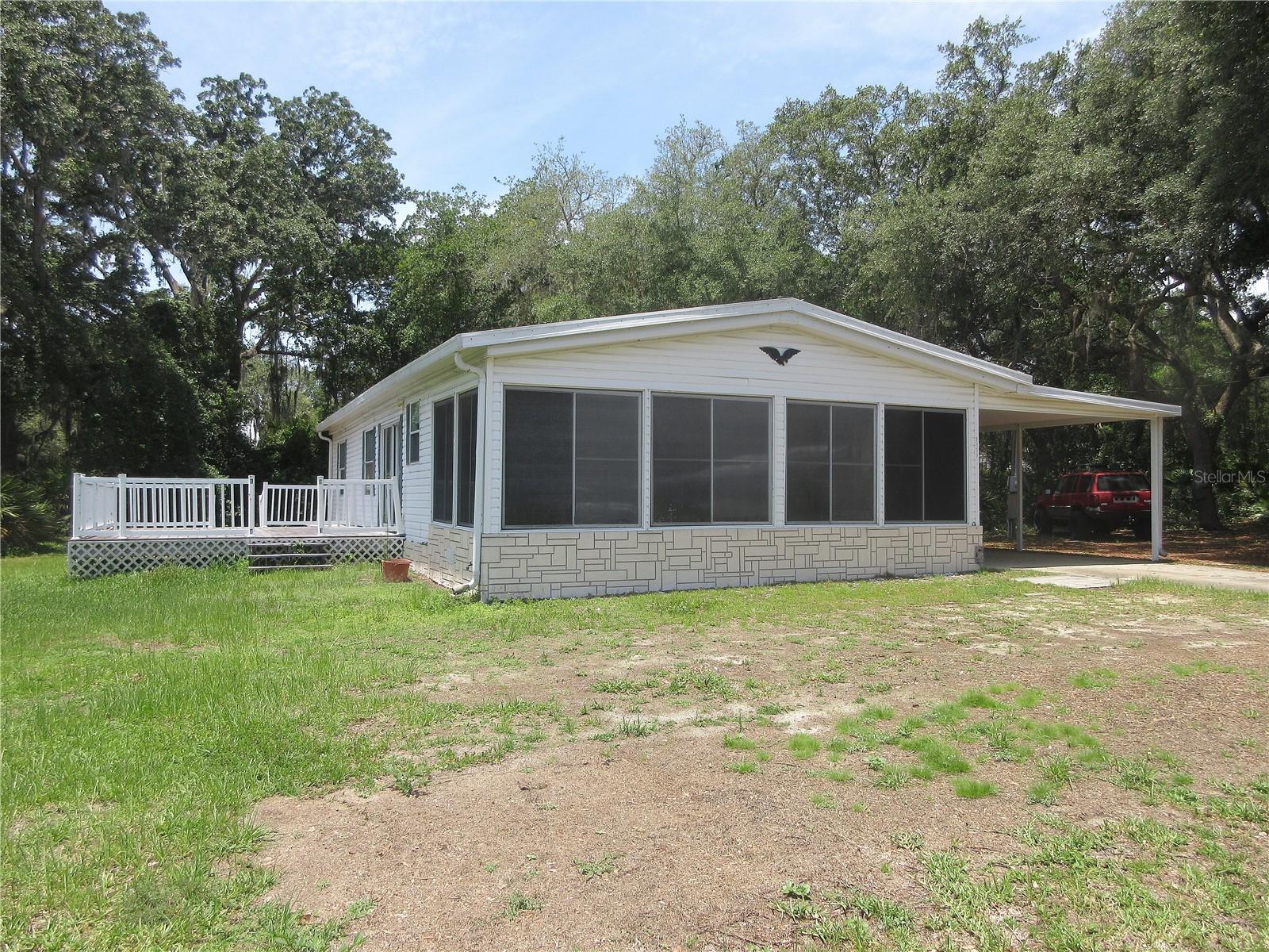 2562 178th Avenue, FL