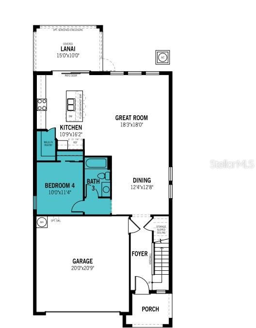 1775 Soaring Vida Street, FL