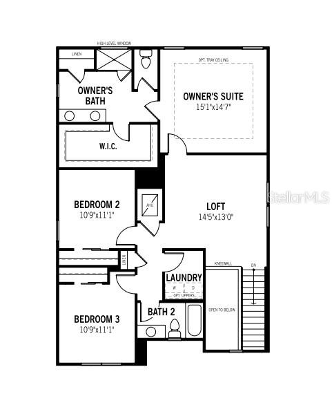 1775 Soaring Vida Street, FL
