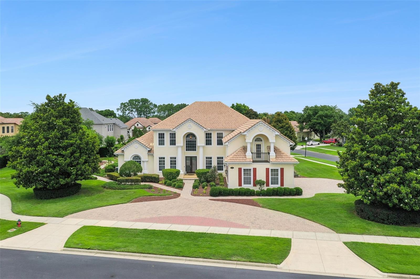 1692 Orange Thorpe Lane, FL