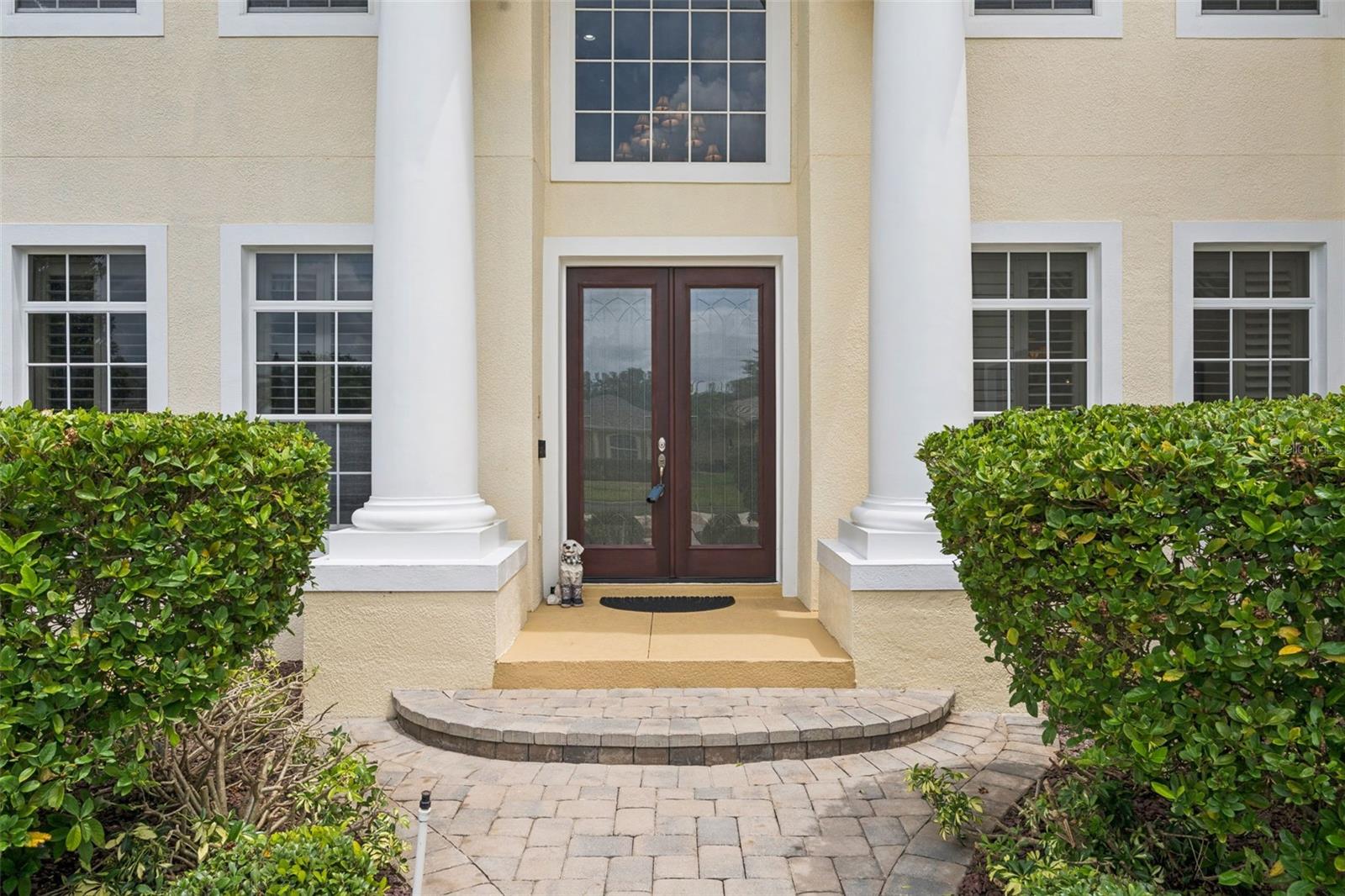 1692 Orange Thorpe Lane, FL
