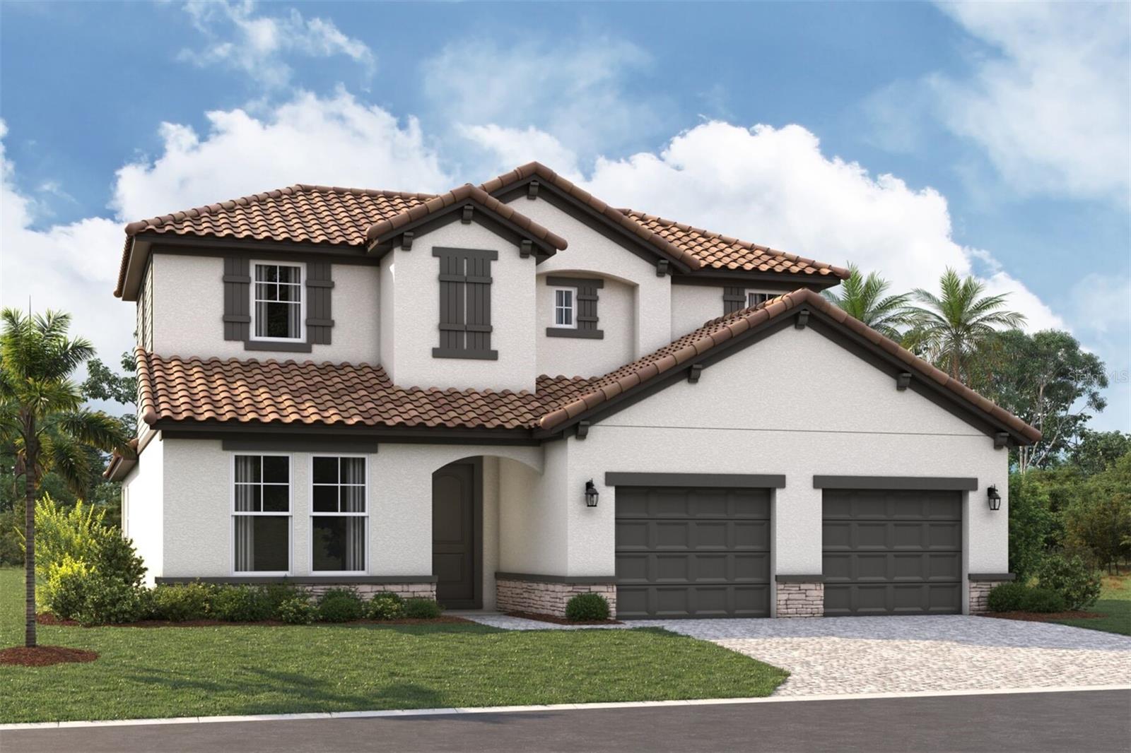 9718 Crystal Isles Circle, FL