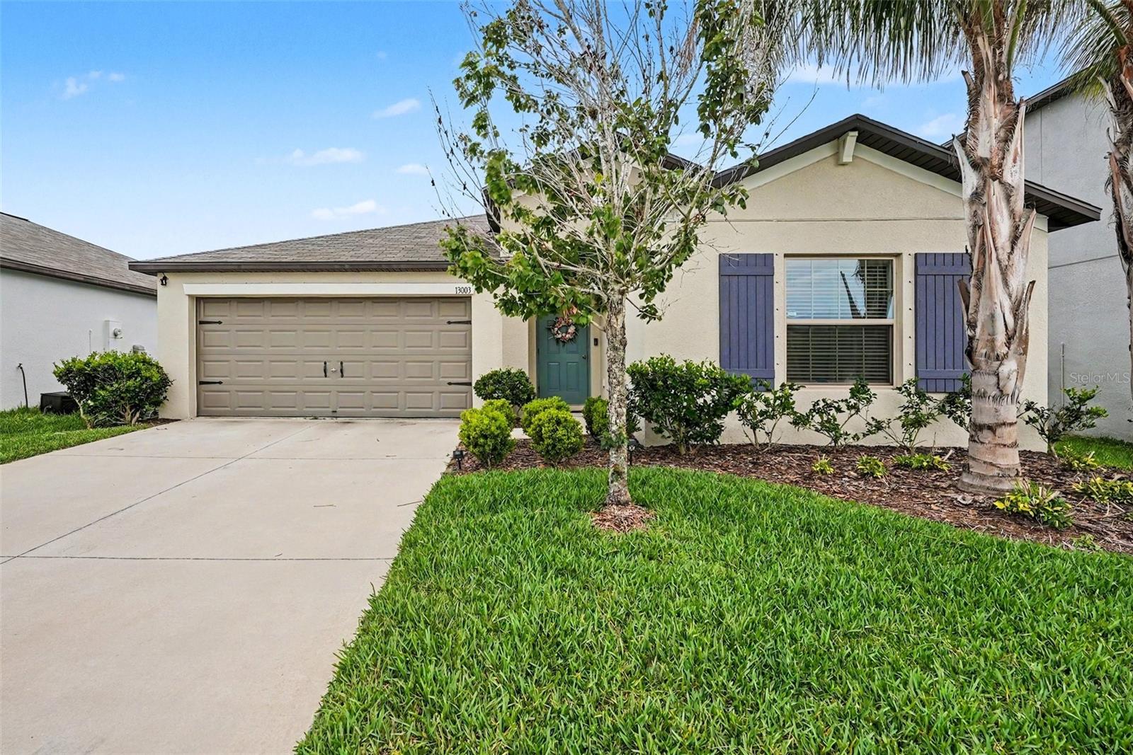13003 Majestic Garden Lane, FL