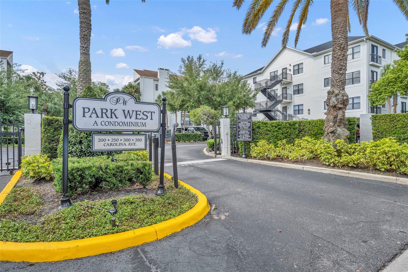 300 Carolina Avenue, FL