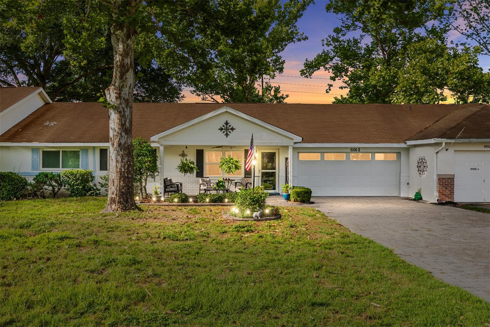 8900 97th Lane Road, FL