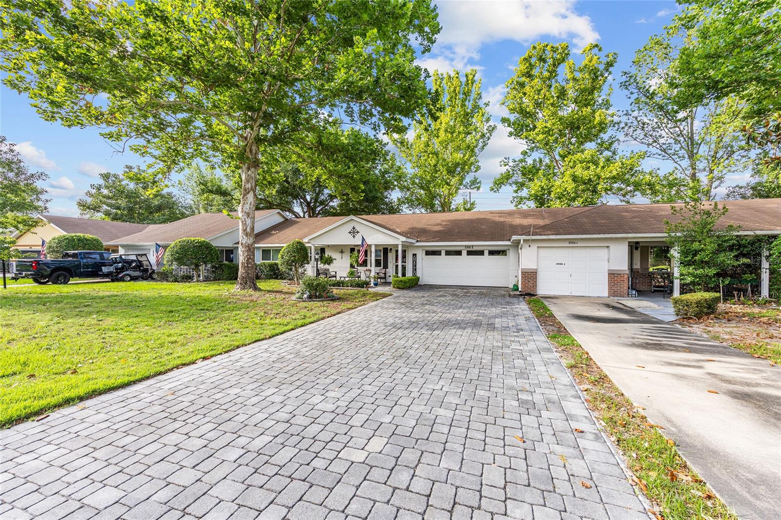 8900 97th Lane Road, FL
